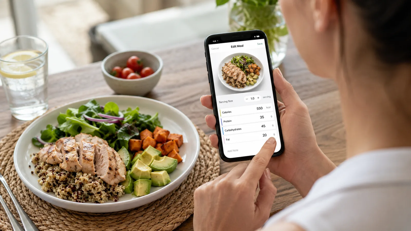 Is AI Calorie Tracking Accurate?